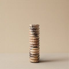 Antigua Pedestal by Studio Ayres