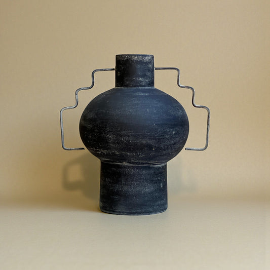 Andres Vessel by MESO