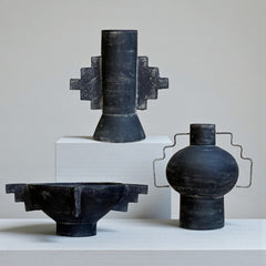 Andres Vessel by MESO