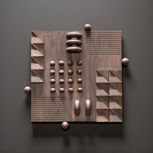 Roma II Wall Art by Diego Olivero Studio