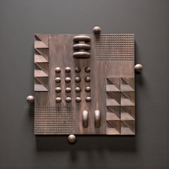 Roma II Wall Art by Diego Olivero Studio