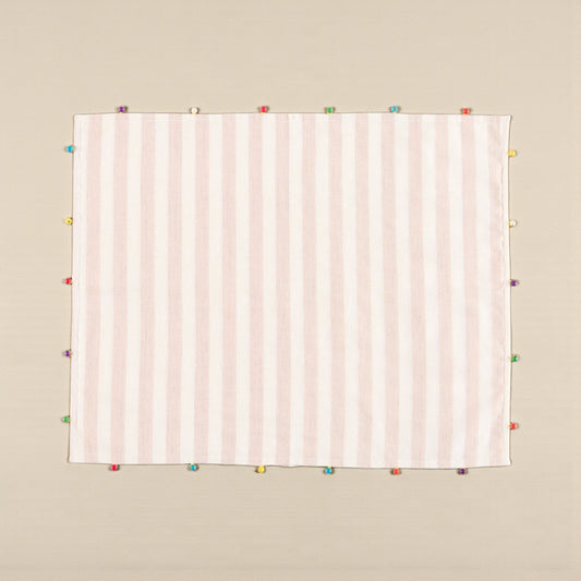 Ternurita Placemat (Set of 4) by Casa Edel