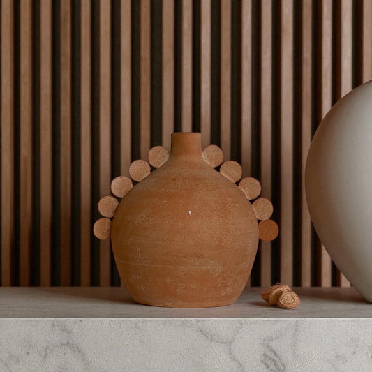 Petra Vessel by MESO