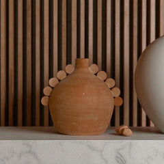 Petra Vessel by MESO