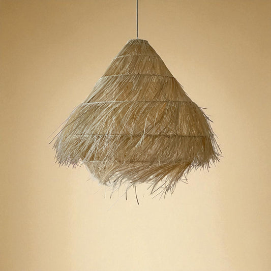 Choza Pendant Lamp by HDMX