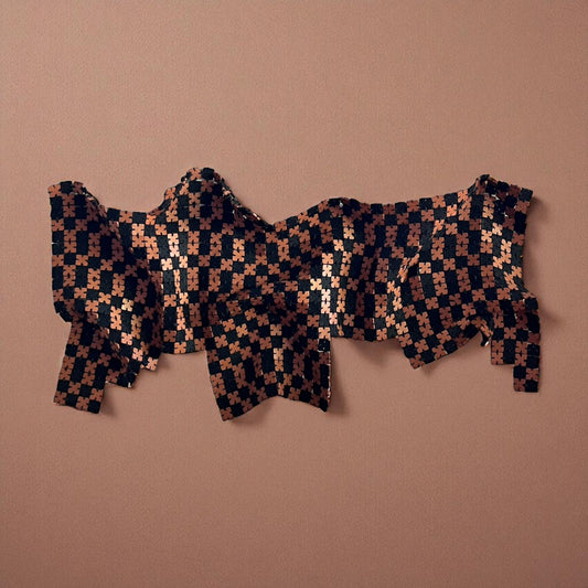 Tela de Barro Mezcla by Diego Olivero Studio