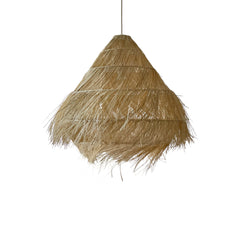 Choza Pendant Lamp by HDMX