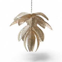 Cocoteha Hanging Lamp by HDMX