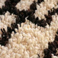 Banca Senderos by Diego Olivero Studio