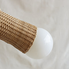 Artefacto LS 15 Hanging Lamp by Lørdag & Søndag