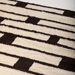 Noru Wool Rug by Diego Olivero Studio