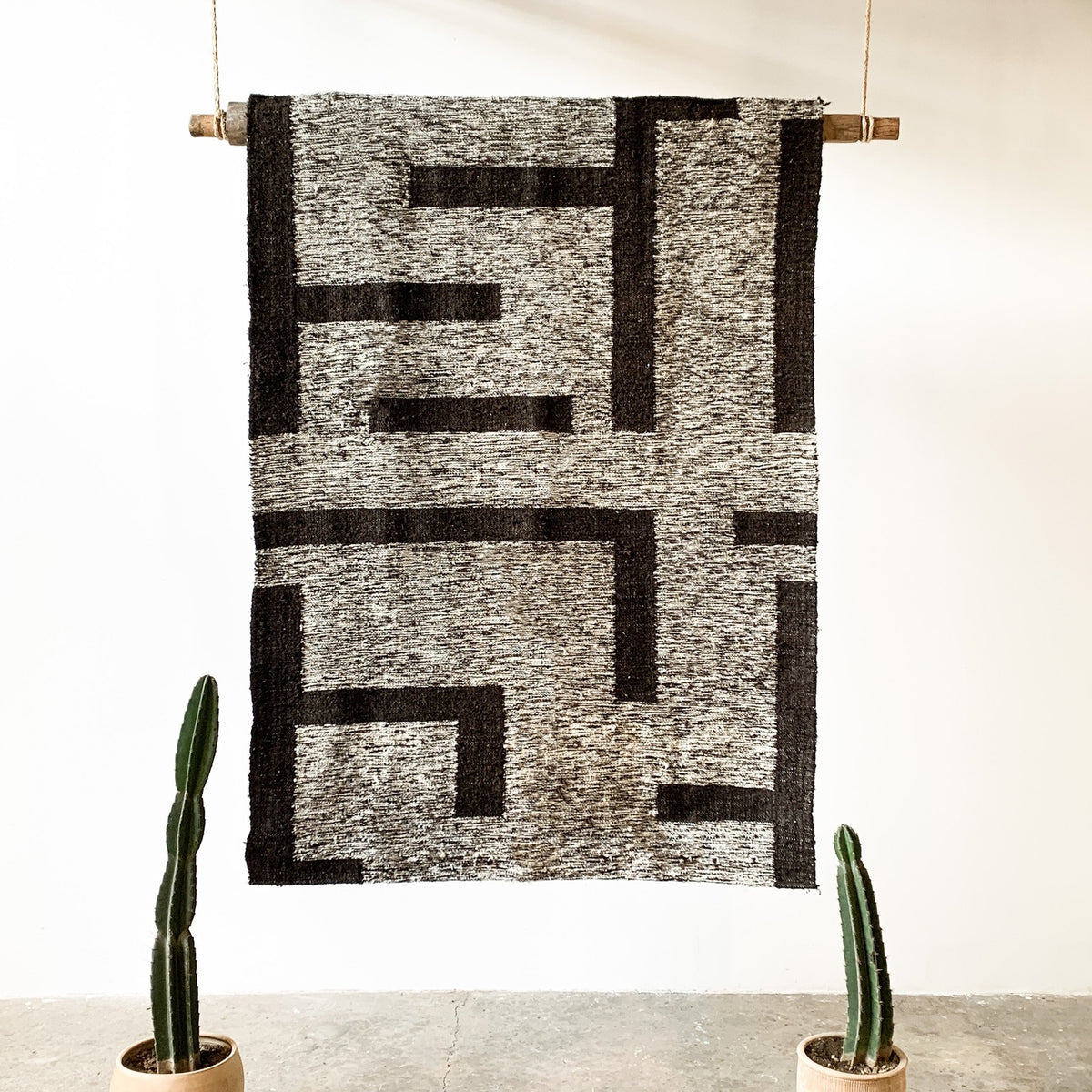 Mencos Wool Rug