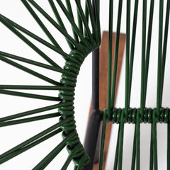 Ixtapa Rocking Chair by MEXA