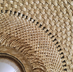 Pampa Mirror by HDMX