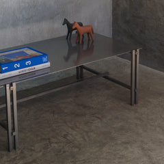 Coco Coffee Table by Chimiyu