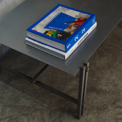 Coco Coffee Table by Chimiyu