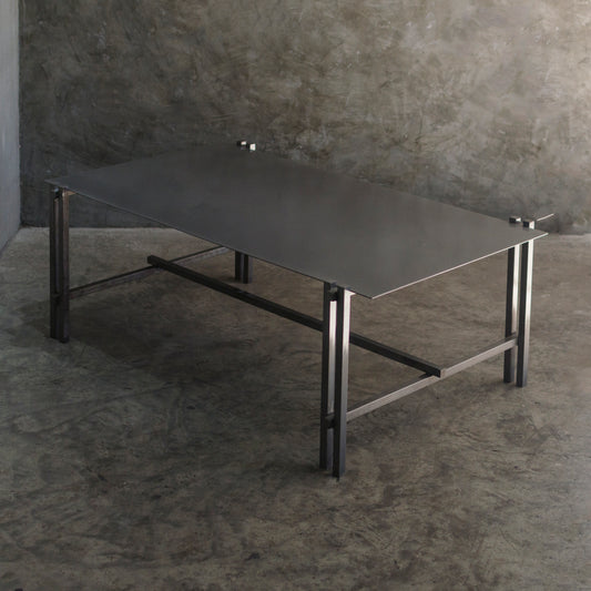 Coco Coffee Table by Chimiyu