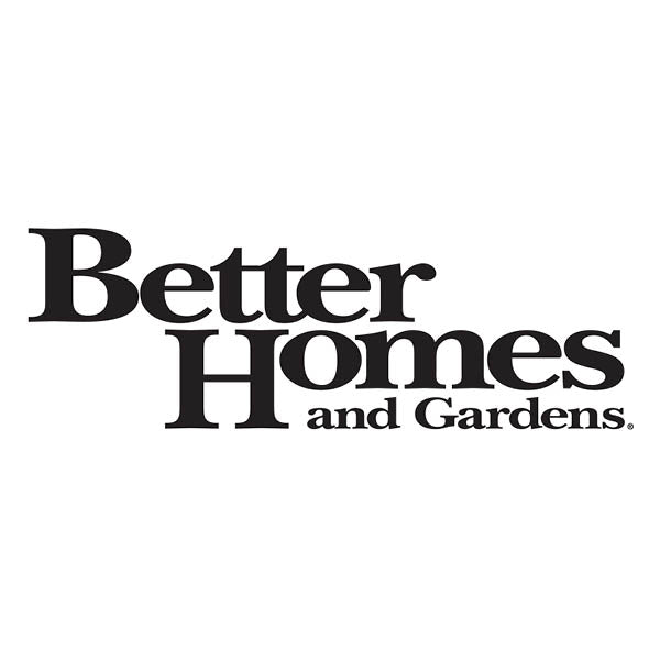 Better Home & Gardens