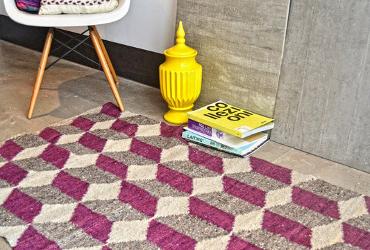 Handmade Products of Momostenango