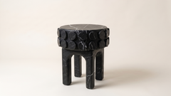 Ludovica Side Tables by Studio Ayres