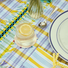 Ternurita Coasters (Set of 4) by Casa Edel