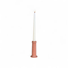 Sela Candle Holder by MESO