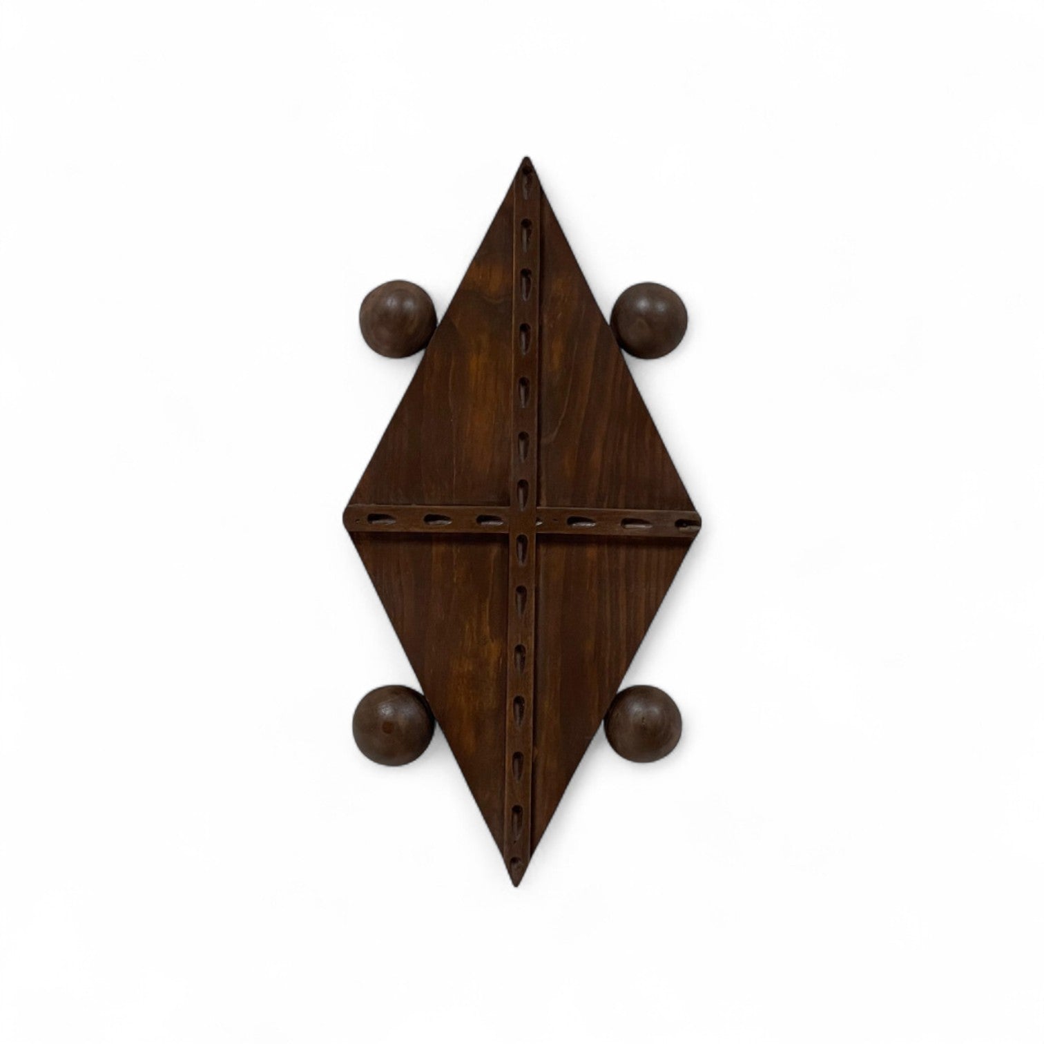 Tima Wall Art by Diego Olivero Studio