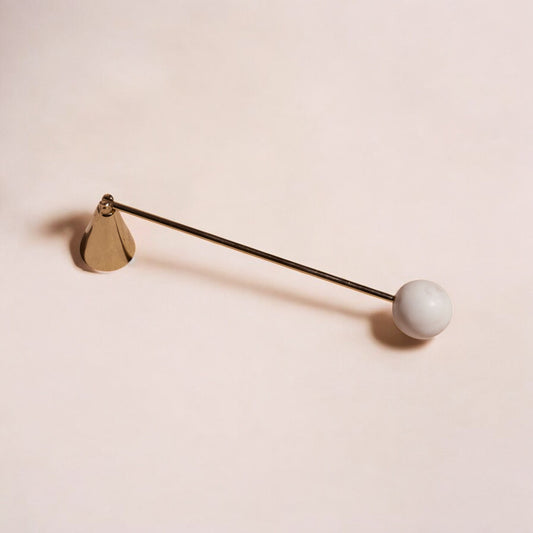 Anka Candle Snuffer by MESO