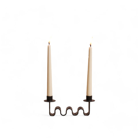 Helen Candle Holder by MESO
