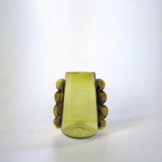 Betta Vase Forest Green by MESO