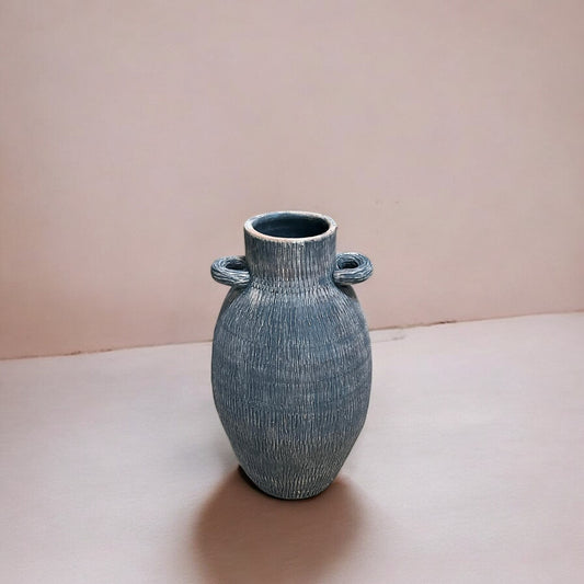 Mar Terracotta Vessel by MESO