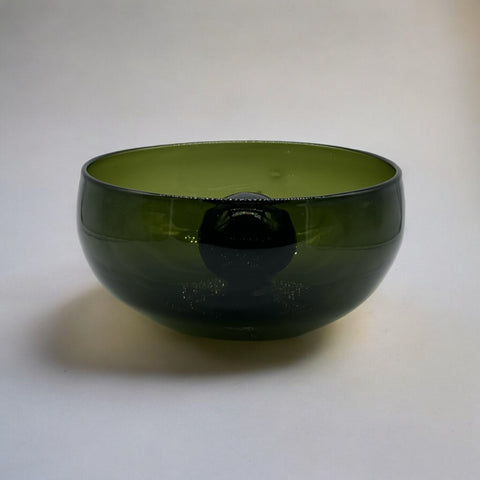 Mitla Bowl by MESO