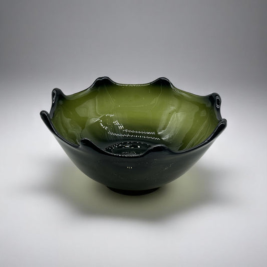 Tuxpan Bowl by MESO
