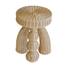 The Pupa Side Table by Lørdag & Søndag