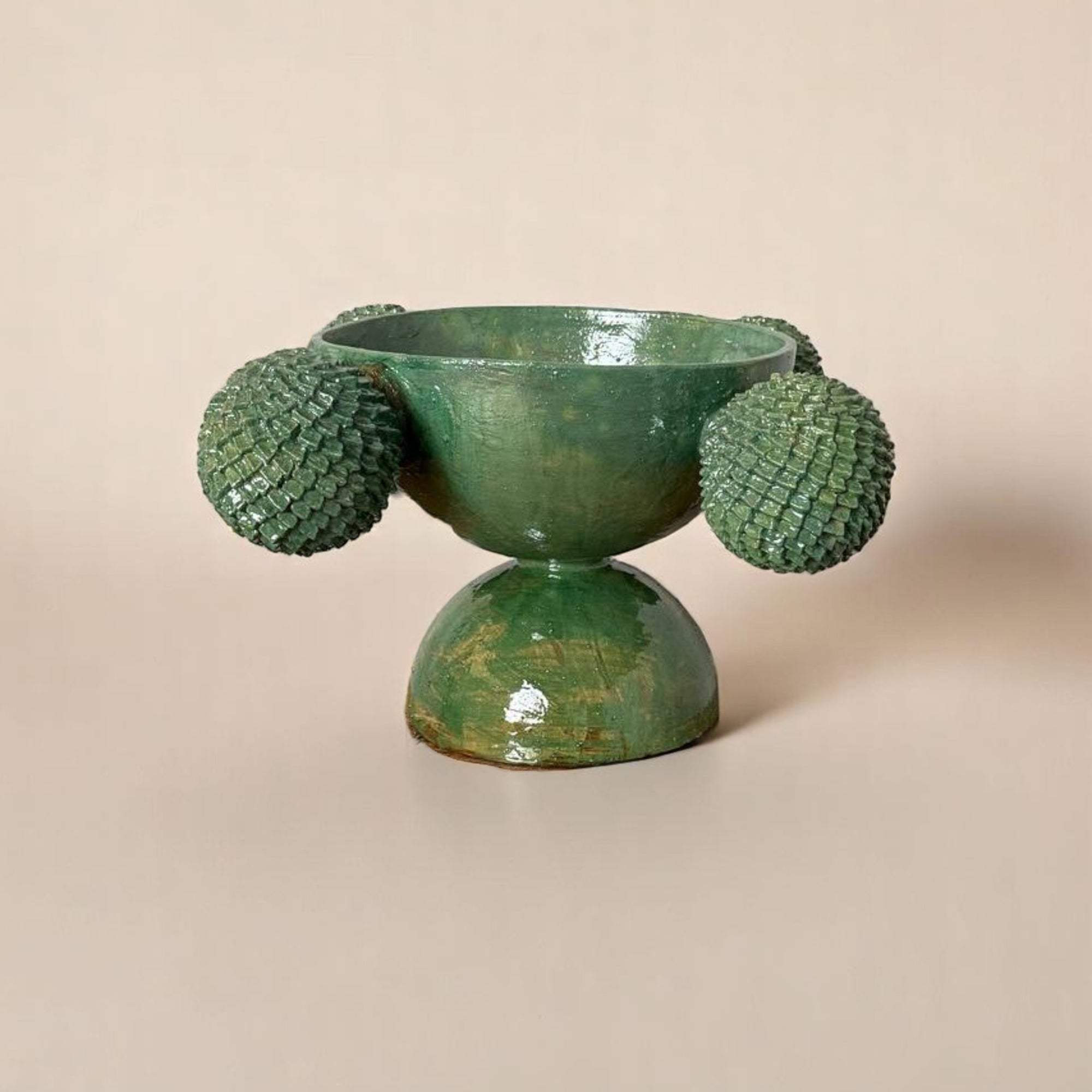 Noble Vessel
