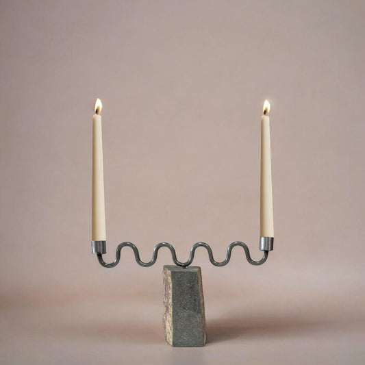 Aria Candle Holder by MESO