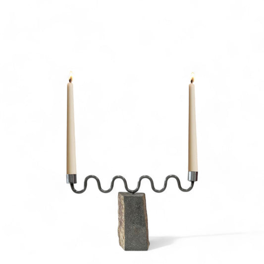 Aria Candle Holder by MESO