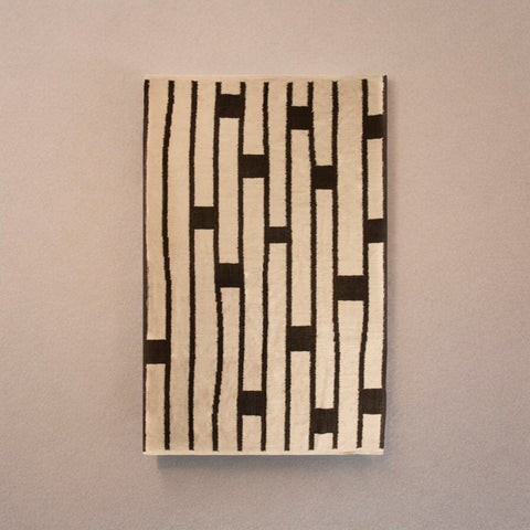 Noru Wool Rug by Diego Olivero Studio