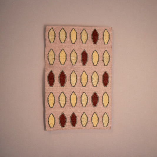 Maki Wool Rug by Diego Olivero Studio