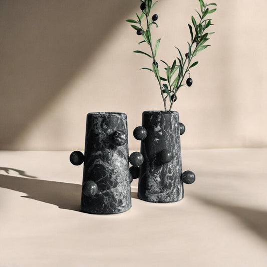 Alma Nueva Vessel by Studio Ayres