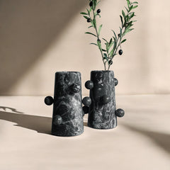 Alma Nueva Vessel by Studio Ayres