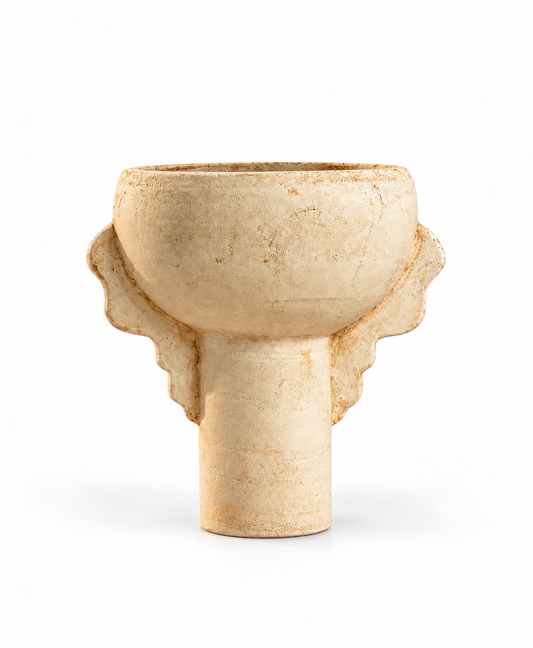 Amaya Vessel by MESO