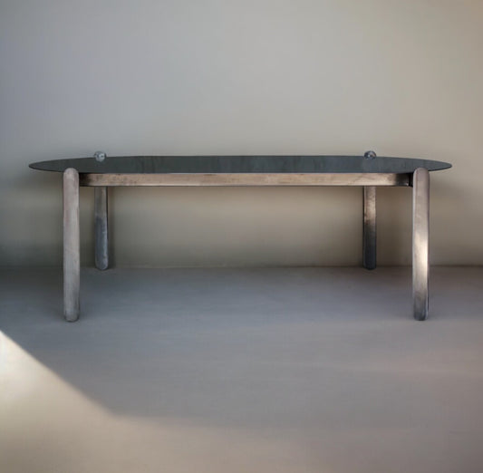 Agustina Coffee Table by Chimiyu