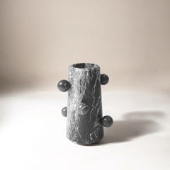 Alma Nueva Vessel by Studio Ayres