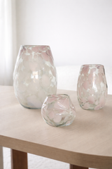 Amatista Vessels by MESO
