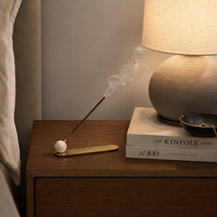 Anka Incense Holder by MESO