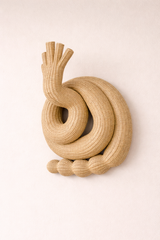 Artefacto Fiber Serpent A by Lørdag & Søndag