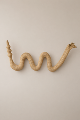 Artefacto Fiber Serpent B by Lørdag & Søndag