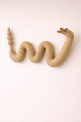 Artefacto Fiber Serpent B by Lørdag & Søndag