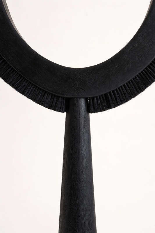 Artefacto Wood Dziú by Lørdag & Søndag